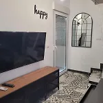 Economic Apartments