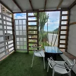 Economic Apartments