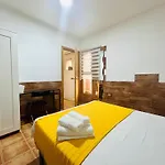 Economic Apartments
