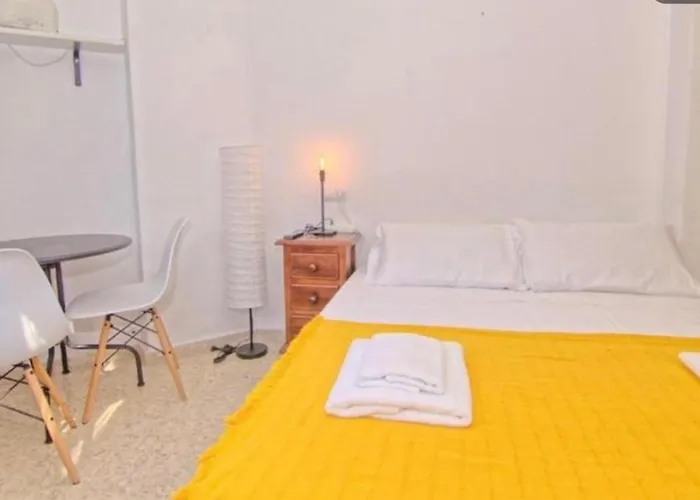 Economic Apartments