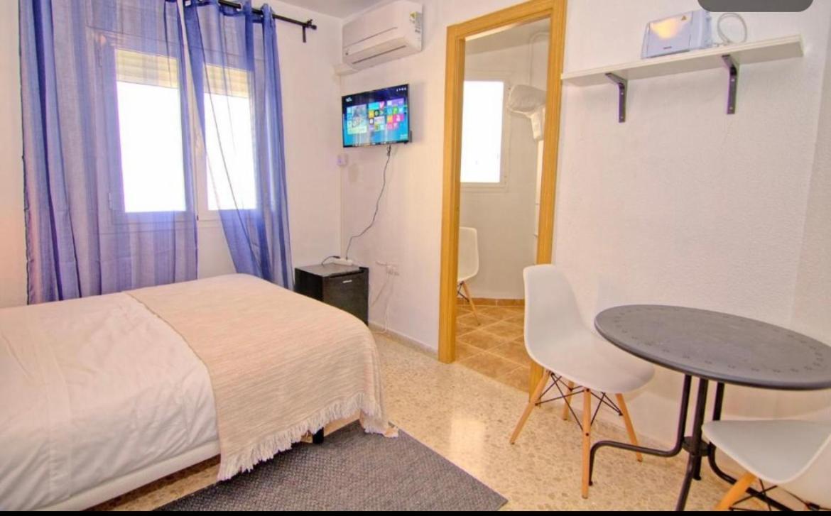 Economic Apartment *