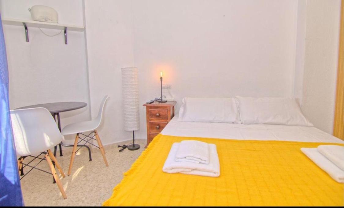 Economic Apartment