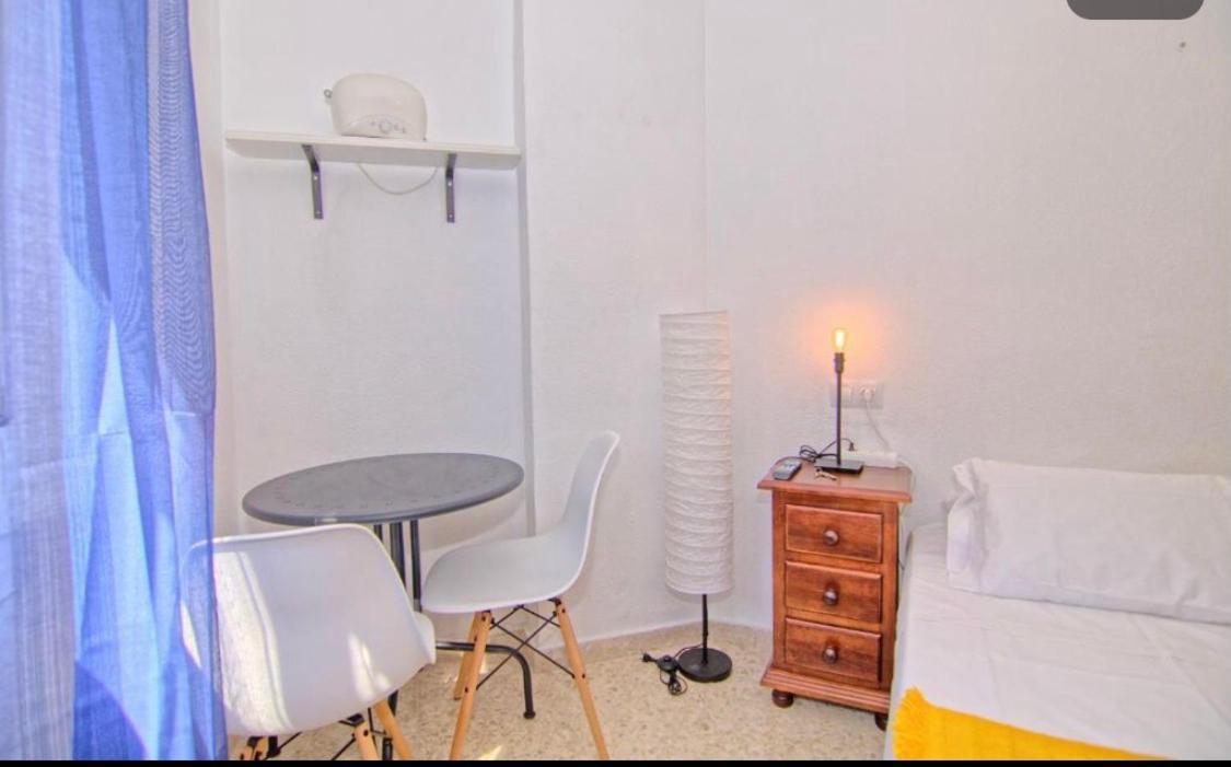 Apartment Economic