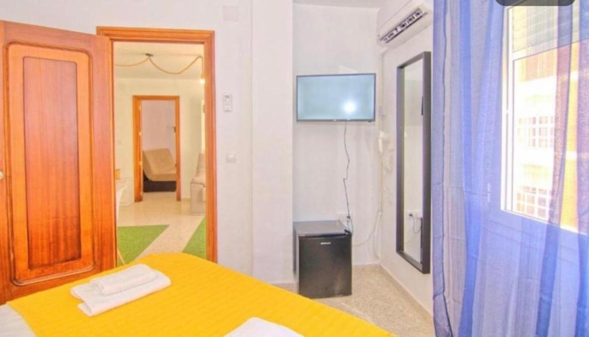 Economic Apartment *