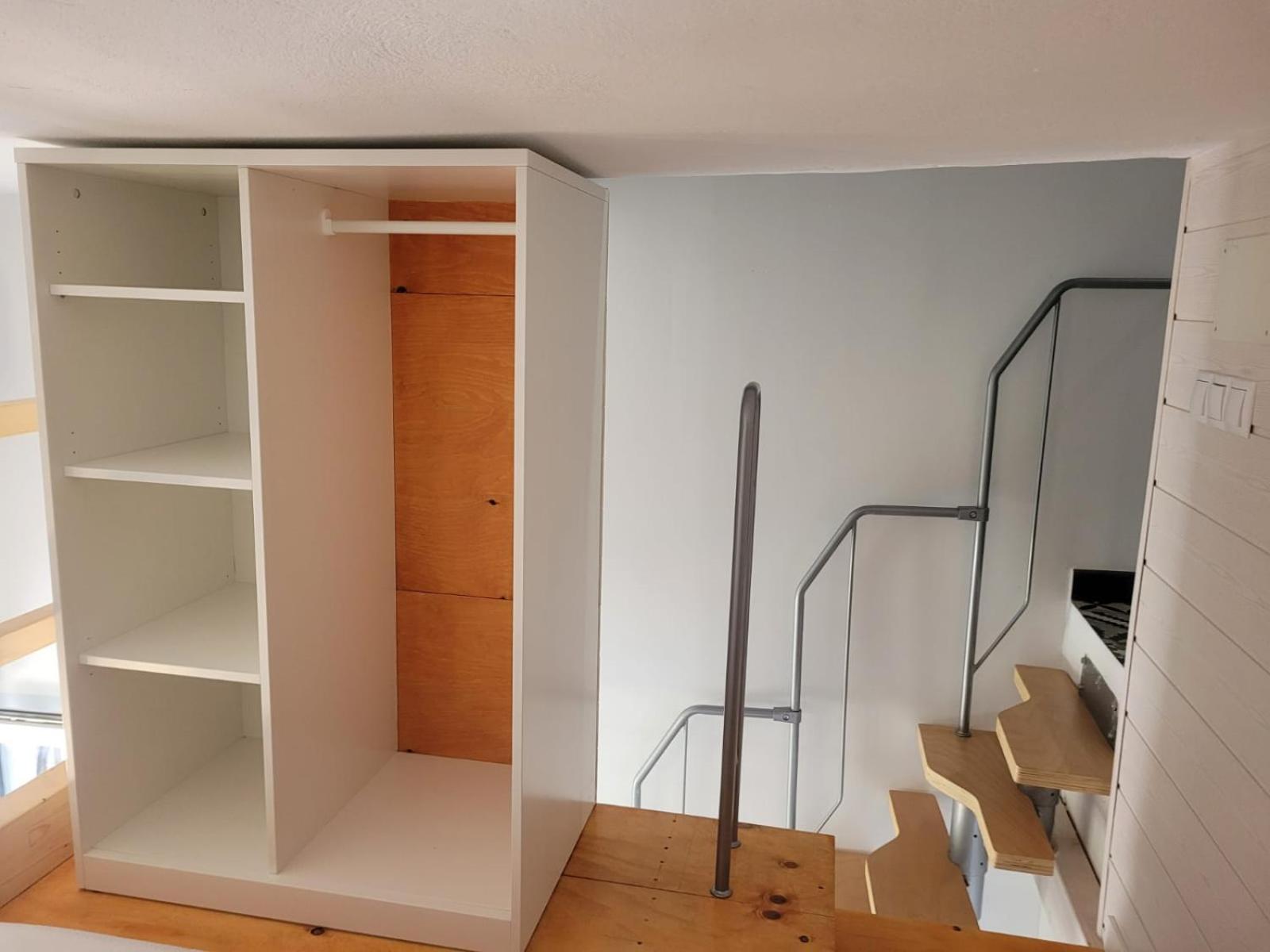 Apartment Economic