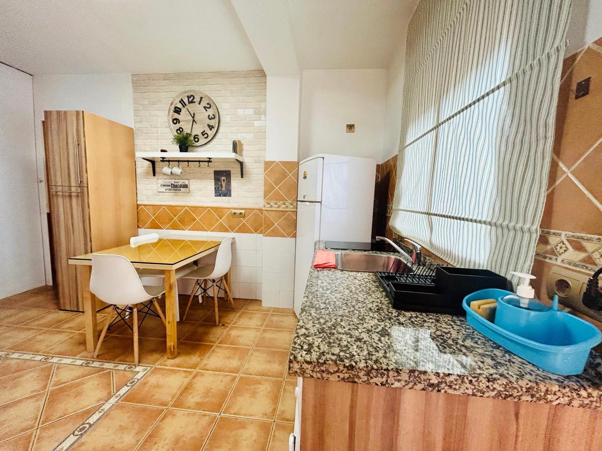 Economic Apartment