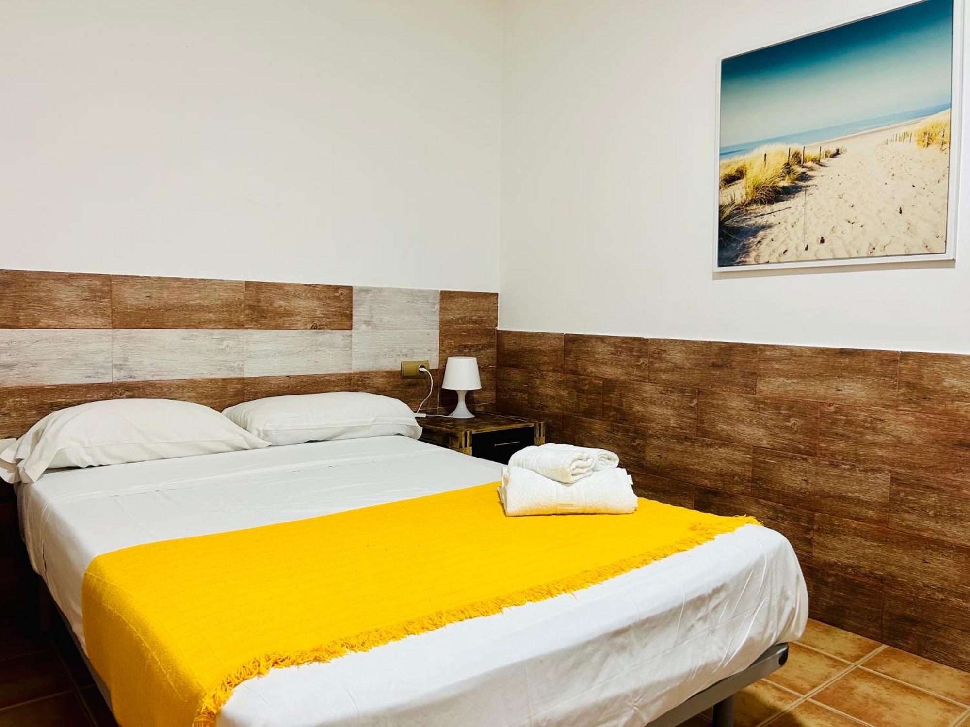 Appartement Economic